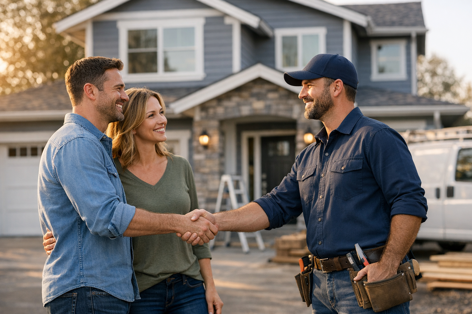 Conclusion: Making a Confident Choice for Your Home