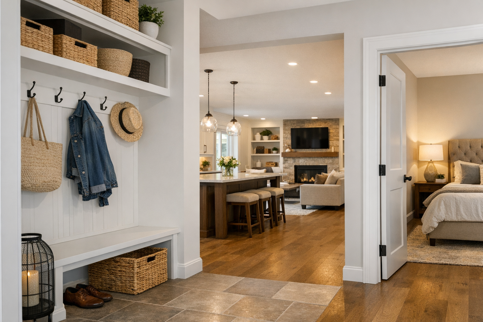 Conclusion: Sequencing for Success in Your Home