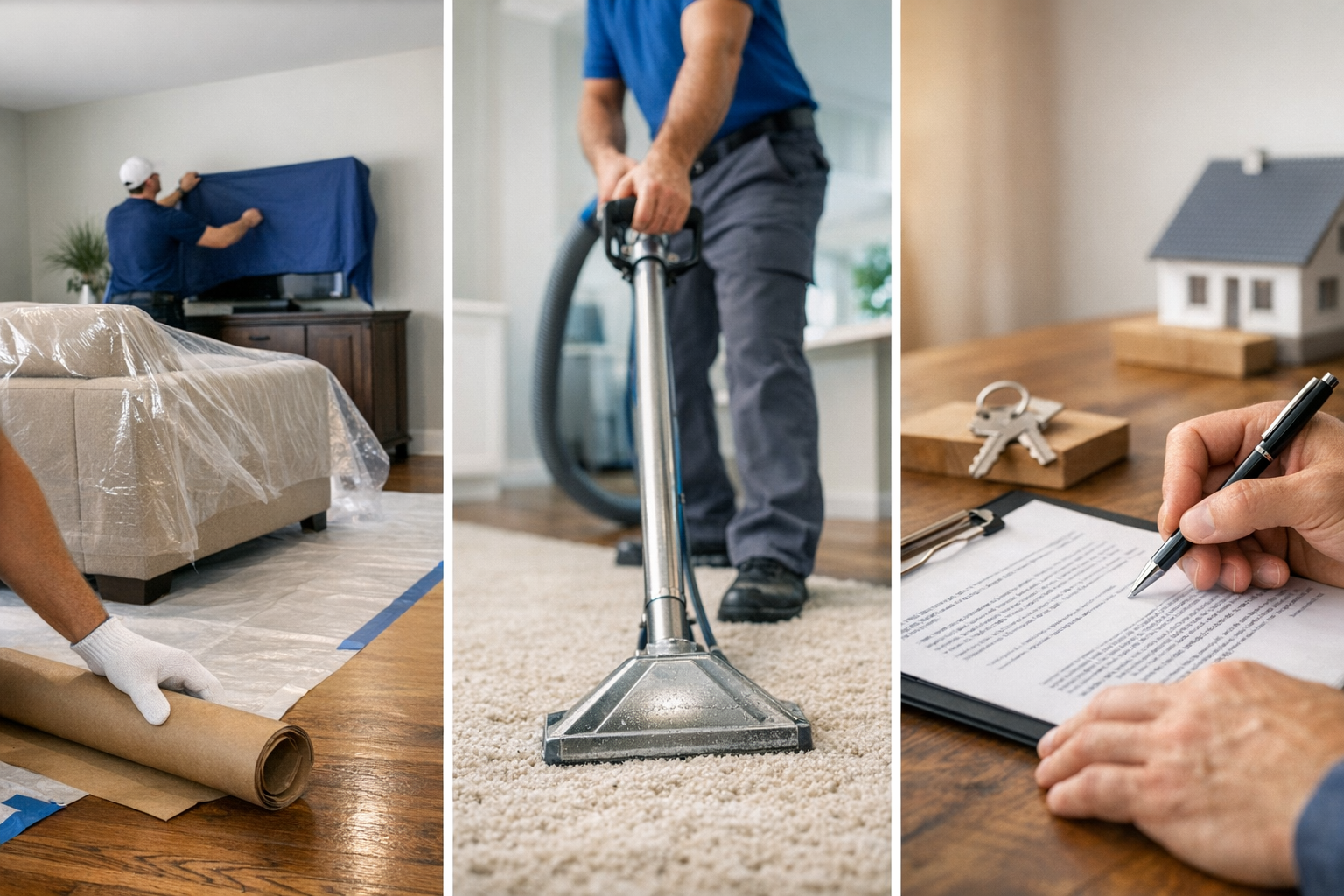 Protecting Your Investment: Materials, Cleanliness, and Warranty Assurance