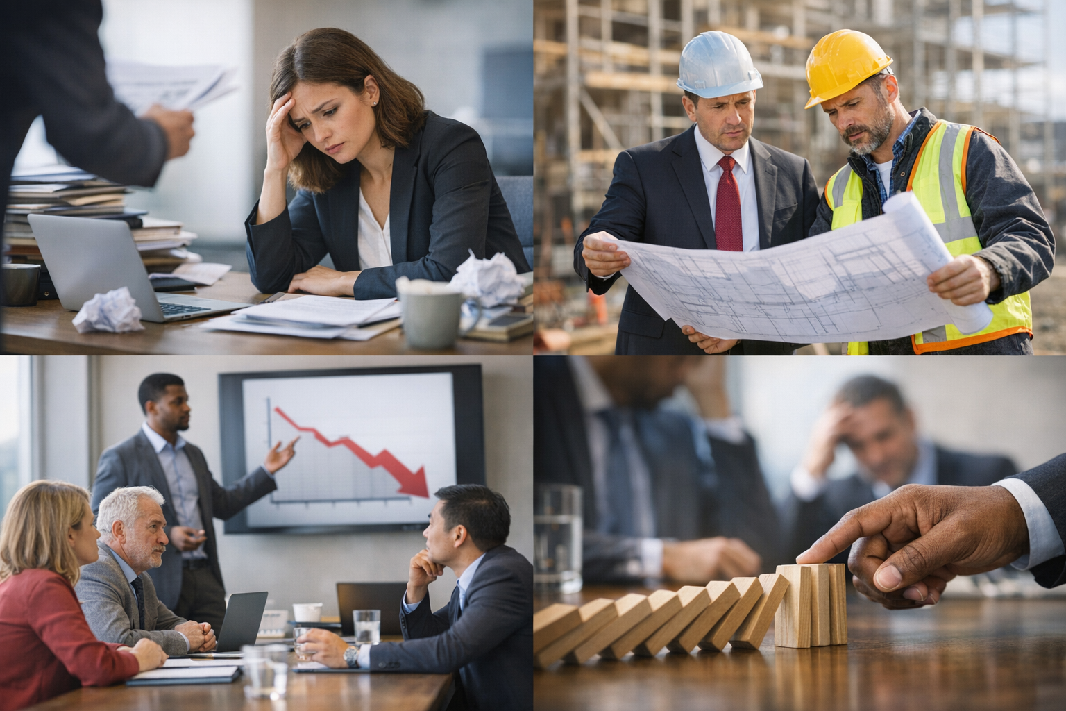 Common Pitfalls and How to Avoid Them