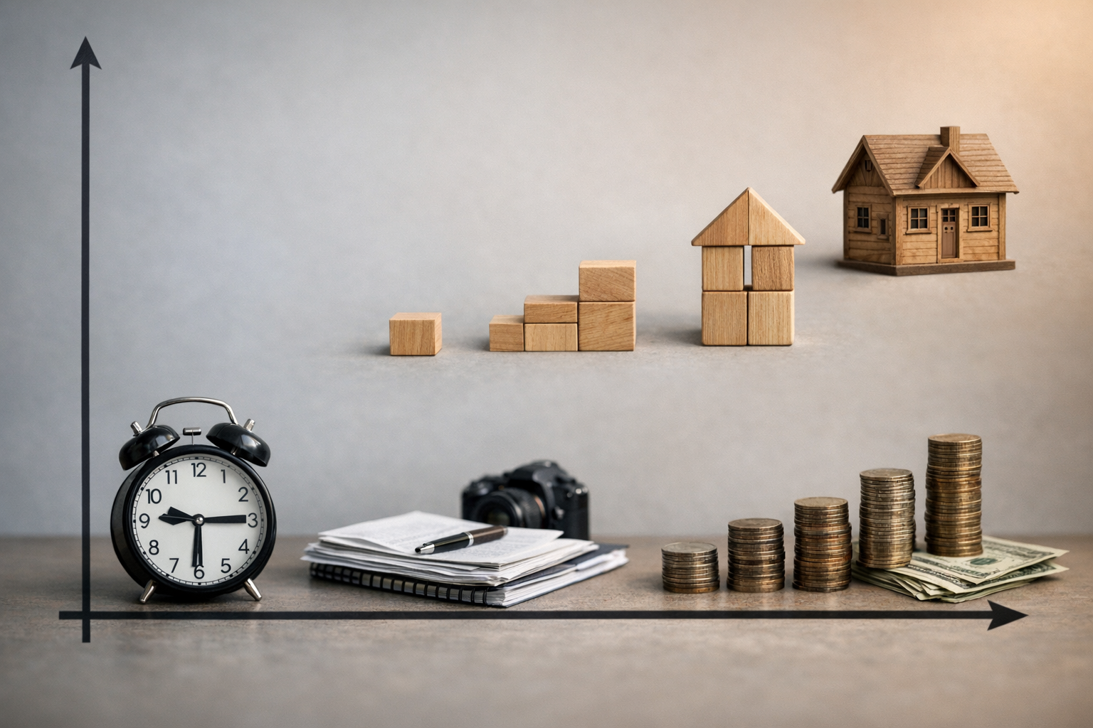 ROI & Cost Analysis: Time vs. Quality