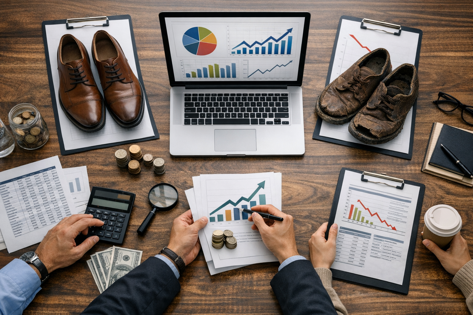 ROI & Cost Analysis: Why Quality Matters