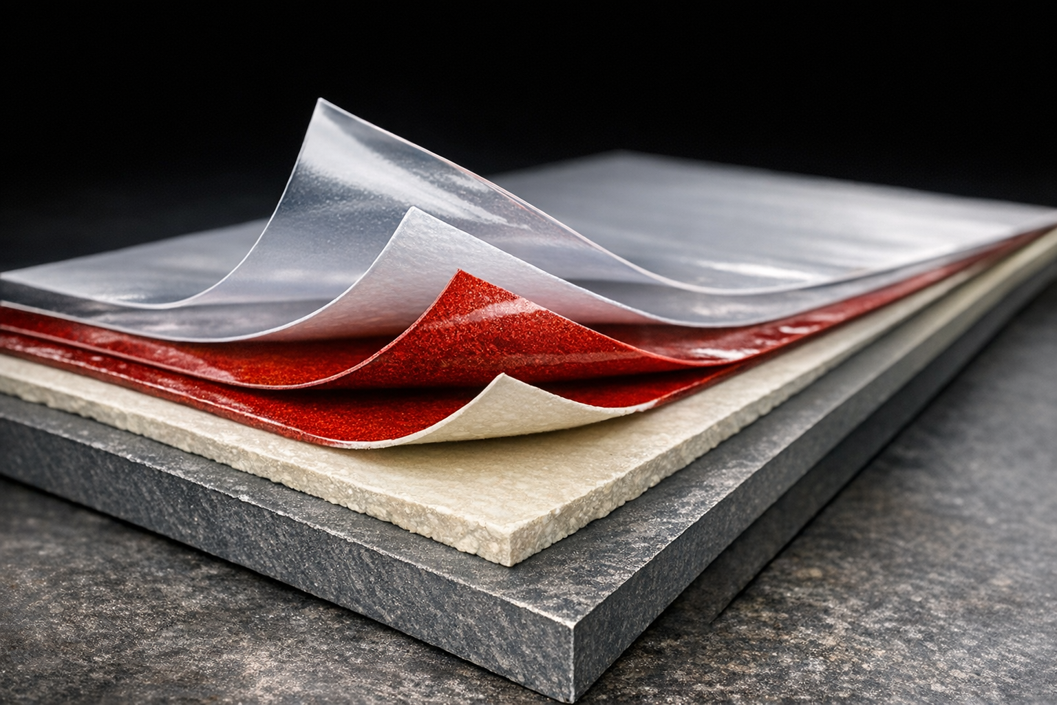 Technical Deep Dive: Understanding Paint Layers