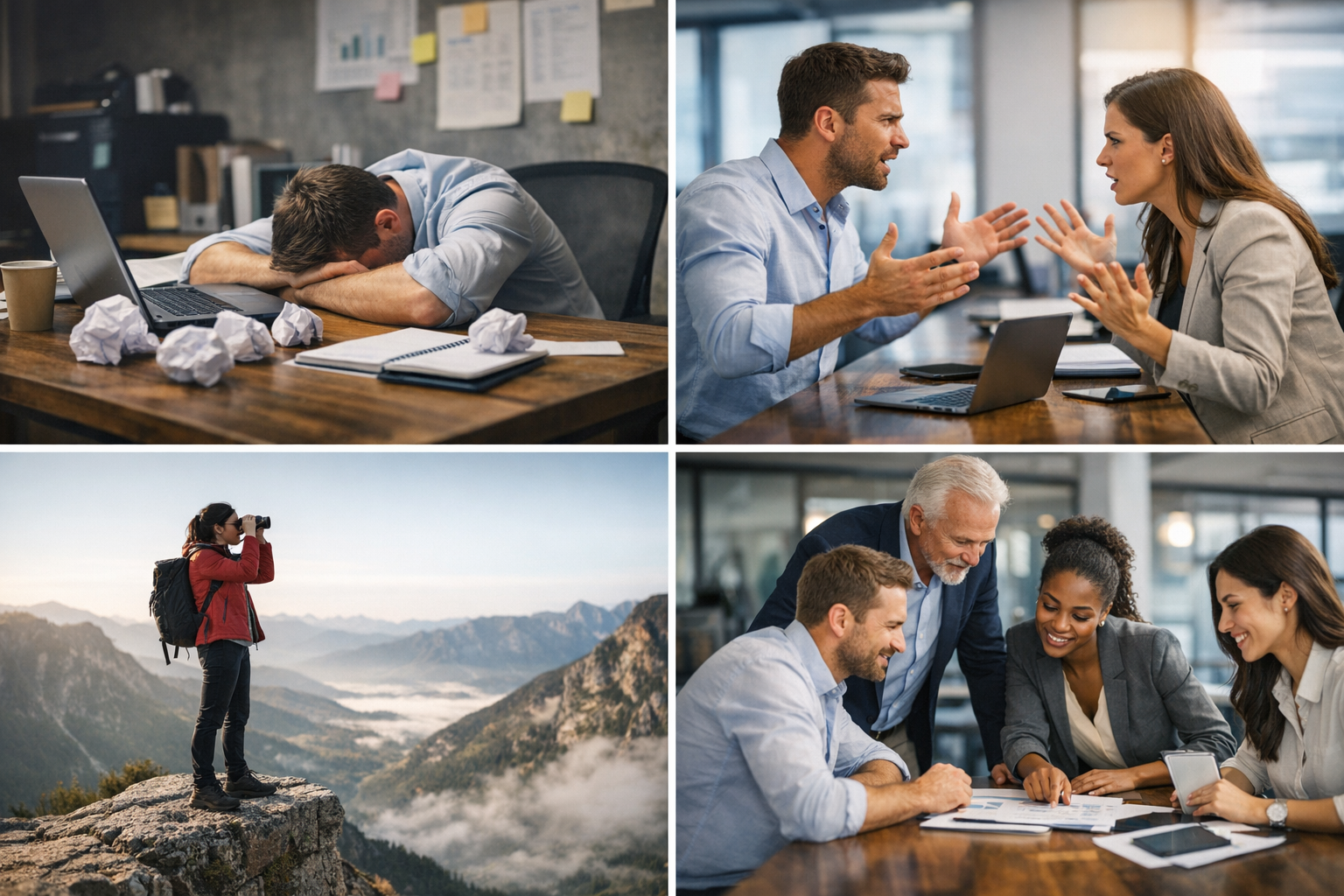 Common Pitfalls and How to Avoid Them