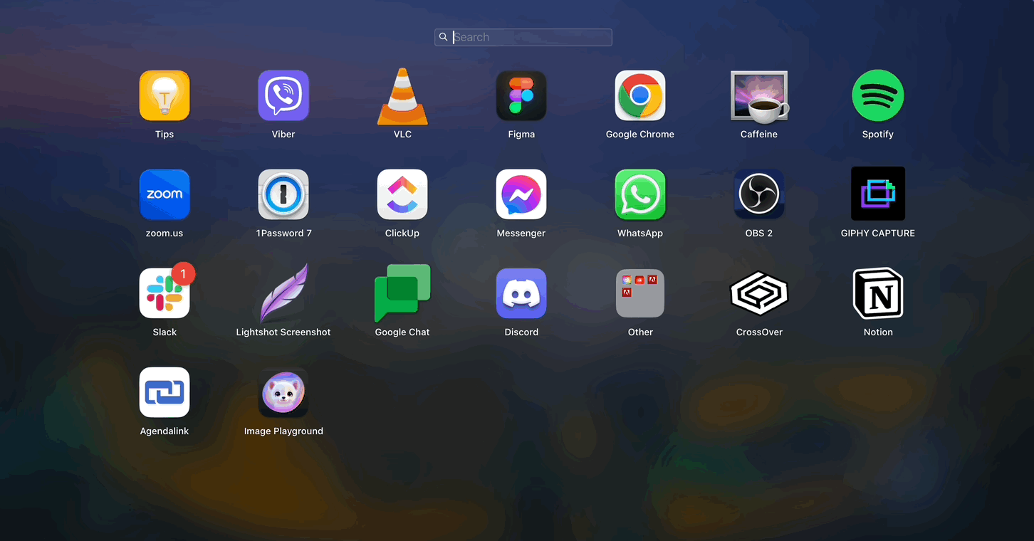 How to find Quicktime on Mac