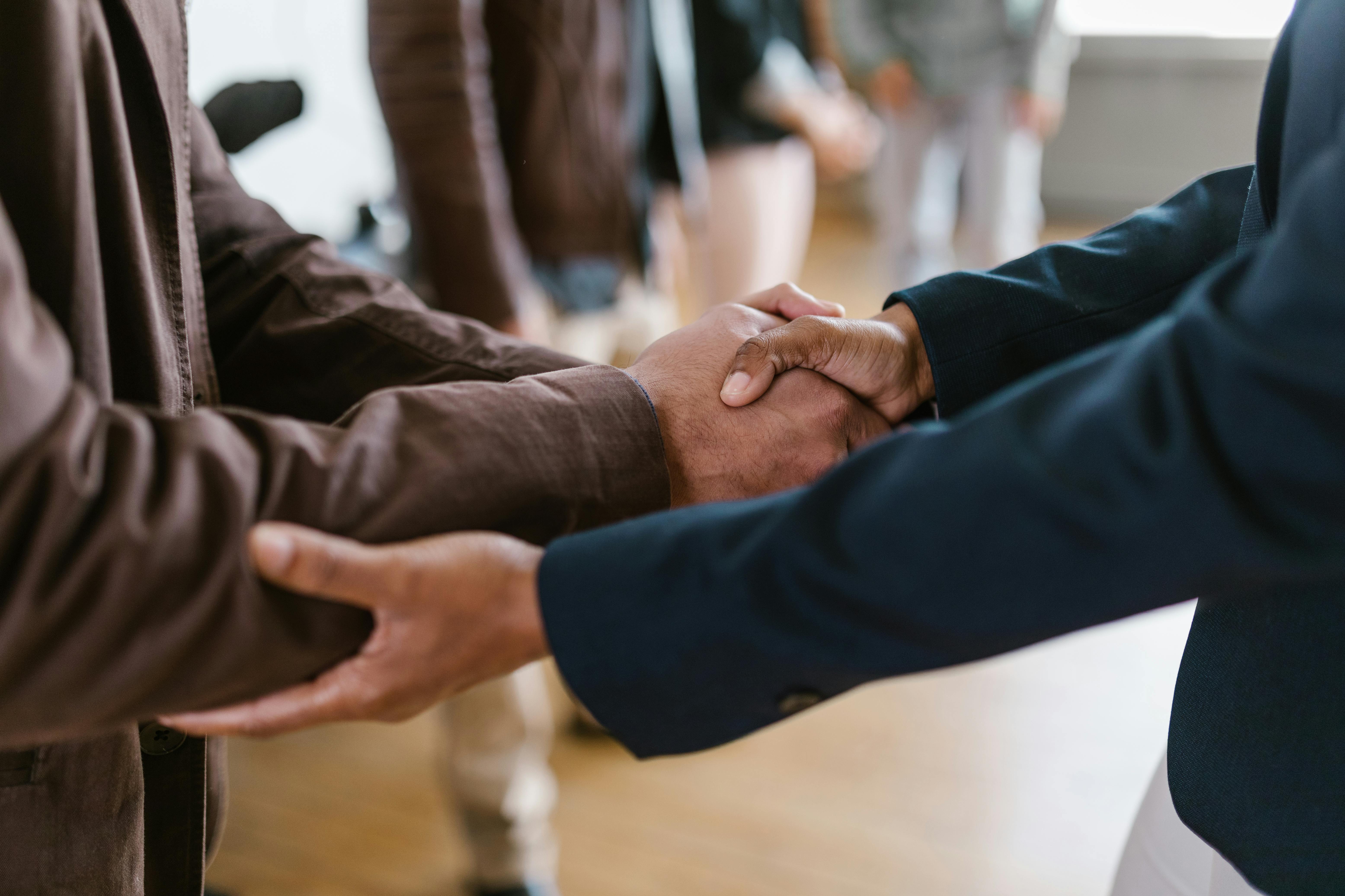 Pitch Perfect: How to Secure Seed Funding and Scale Your Startup