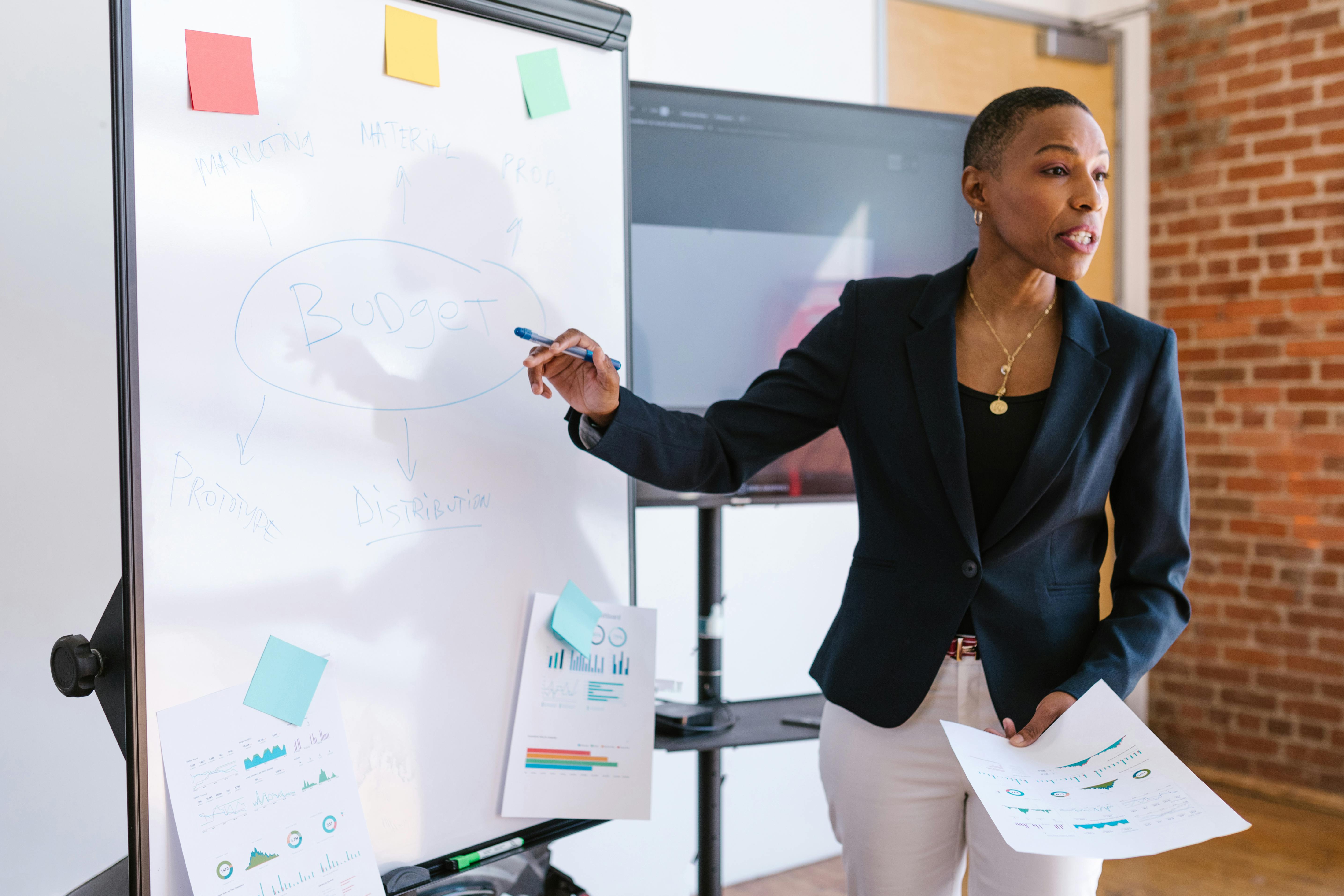 Pitch Perfect: How to Secure Seed Funding and Scale Your Startup