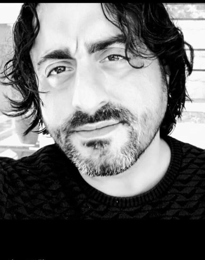 Ahmet, Talent aus Türkei