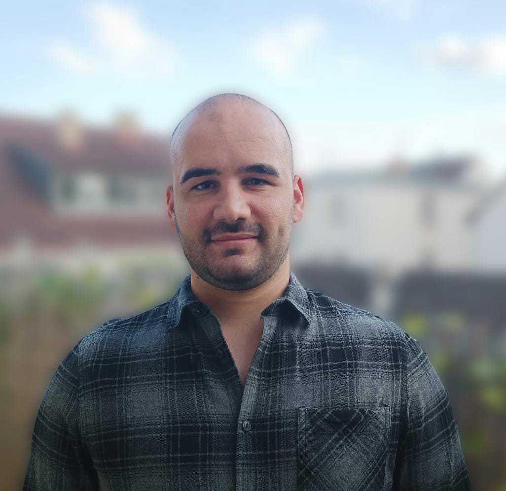 Florjan, Talent aus Stuttgart