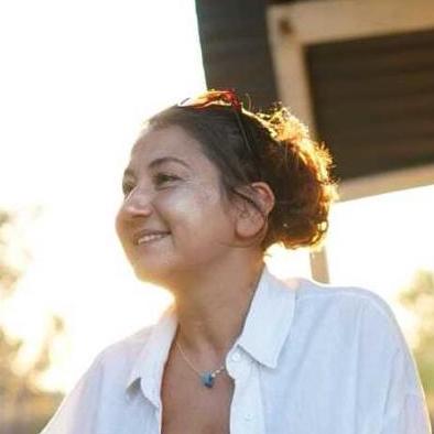 Özben. Talent aus Türkei