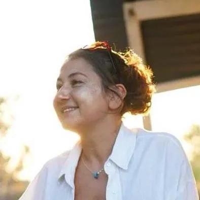 Özben. Talent aus Türkei