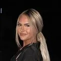 Jacqueline, Talent aus Ägypten