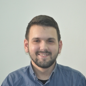 Zlatan. Talent aus Montenegro