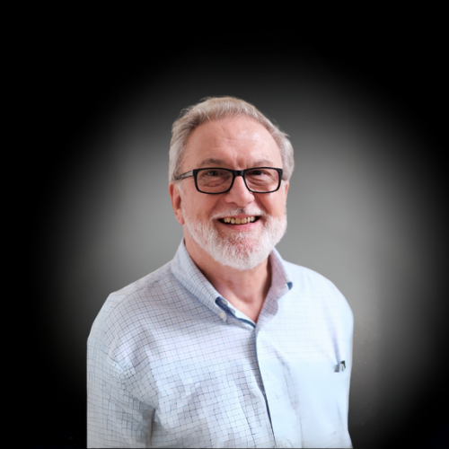 Professor Hagan Bayley