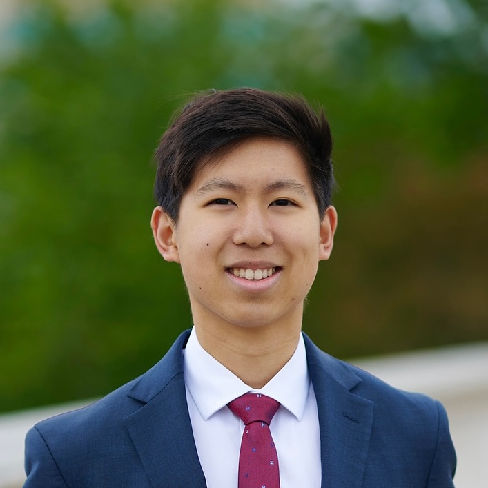 Erik Wang