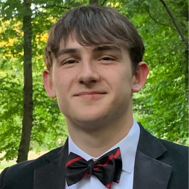 Matthew Kenneth
