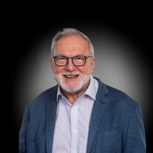 Professor Hagan Bayley
