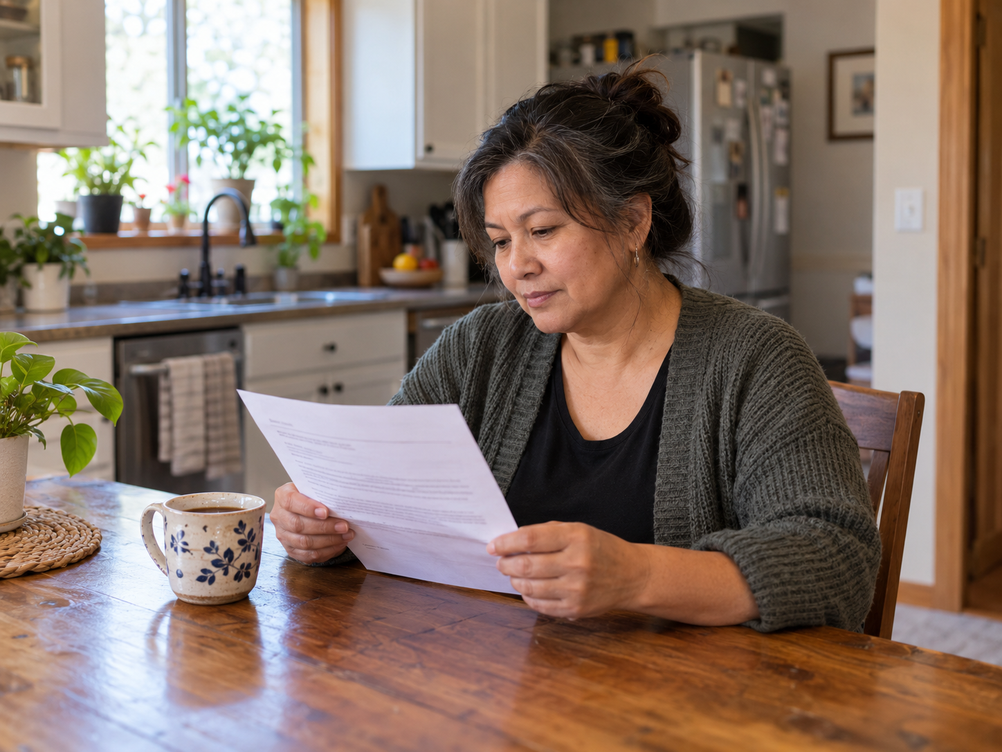 What does Bolina mean for your Adult Family Home?