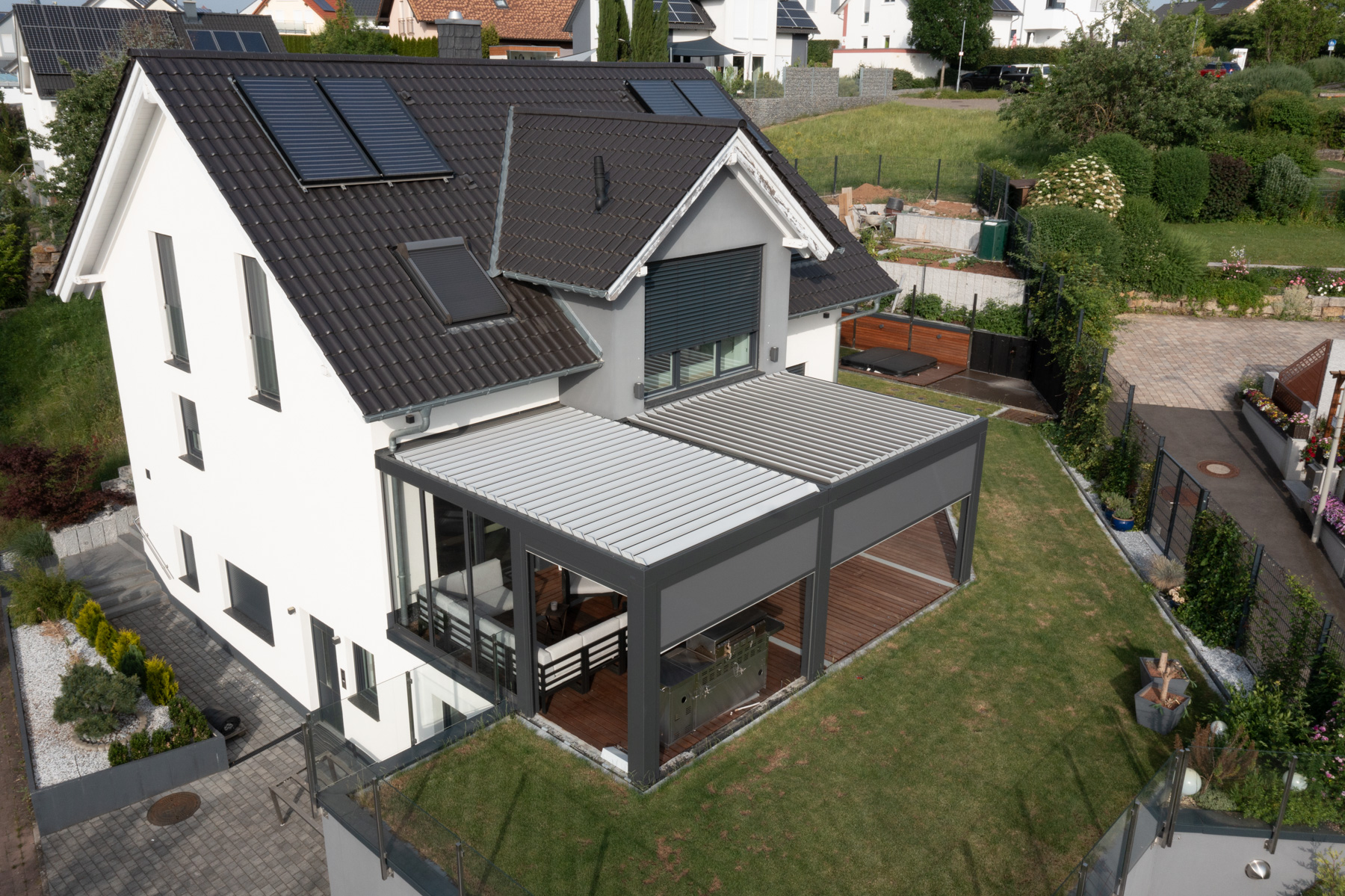 Für alle Jahreszeiten