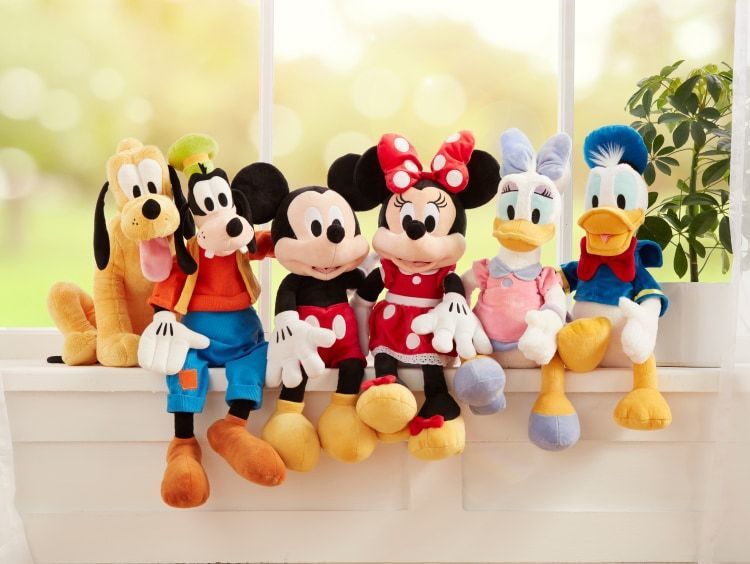 Start your Disney Affiliate Marketplace.