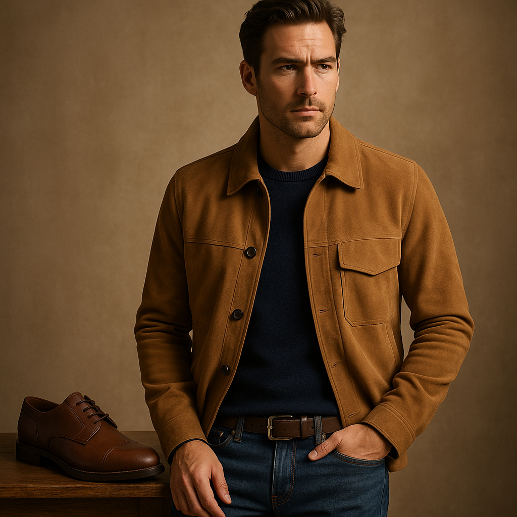 Start your Men’s clothing Affiliate Marketplace.