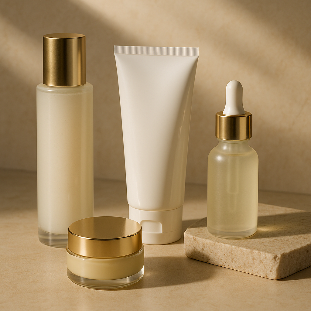 Start your Beauty Affiliate Marketplace.