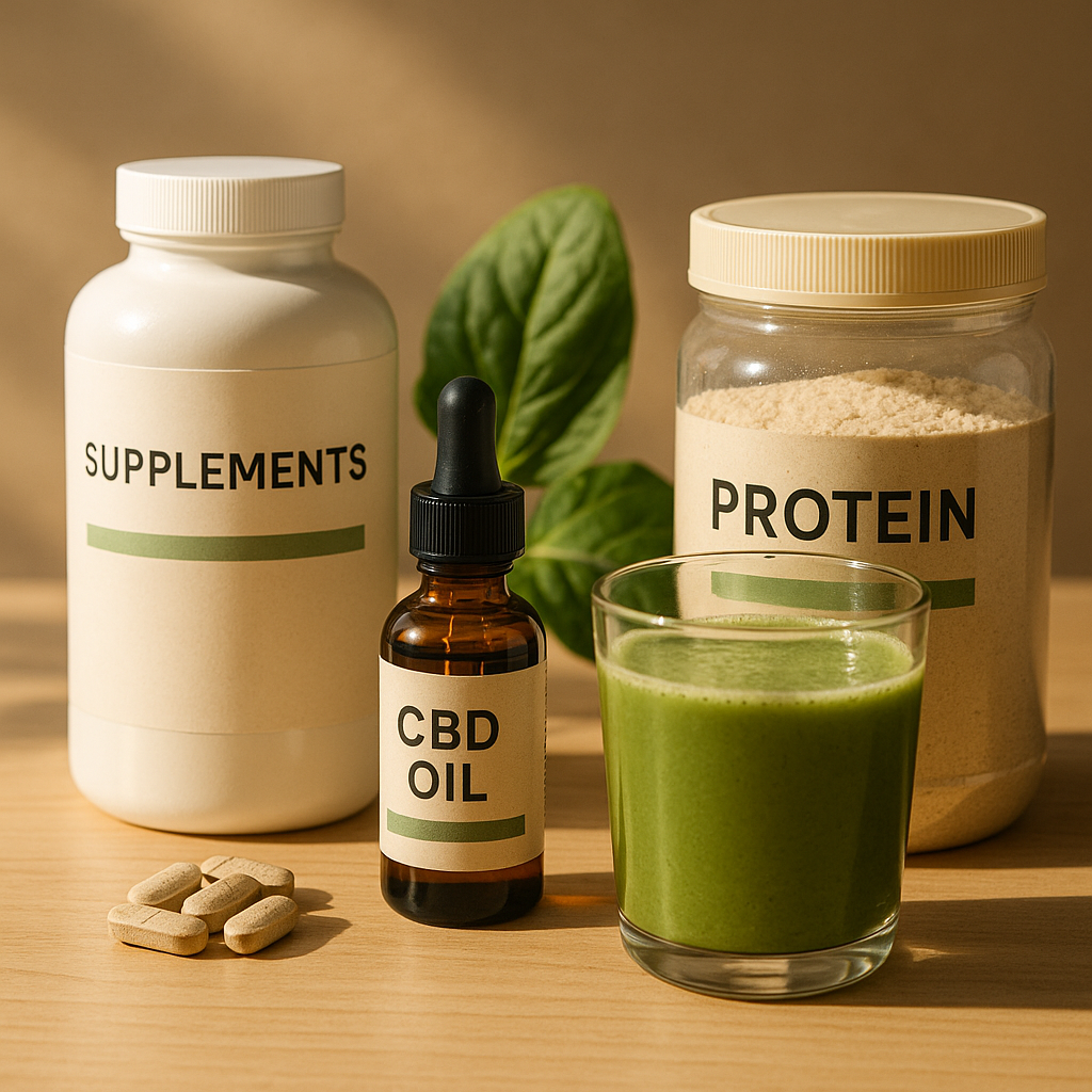 Start your Health and wellness Affiliate Marketplace.