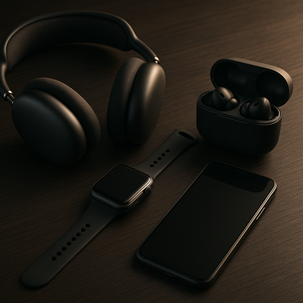 Start your Electronics Affiliate Marketplace.