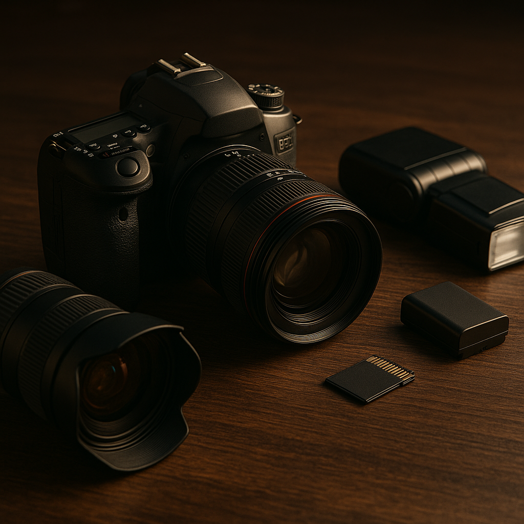 Start your Photography Affiliate Marketplace.