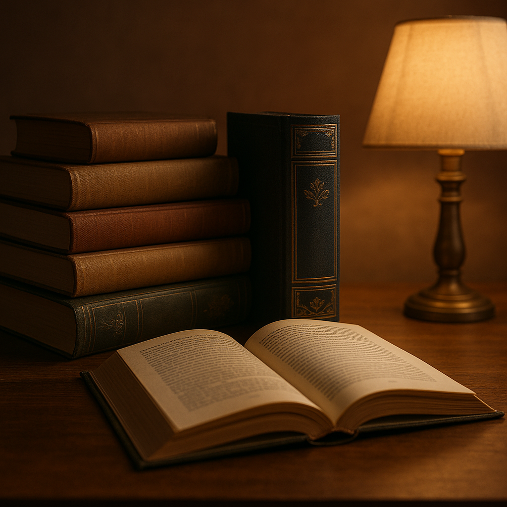 Start your Books and literature Affiliate Marketplace.