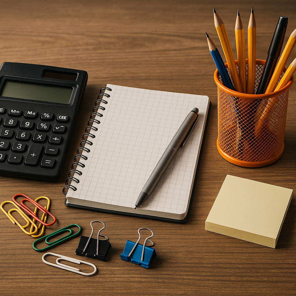 Start your Office supplies and stationery Affiliate Marketplace.