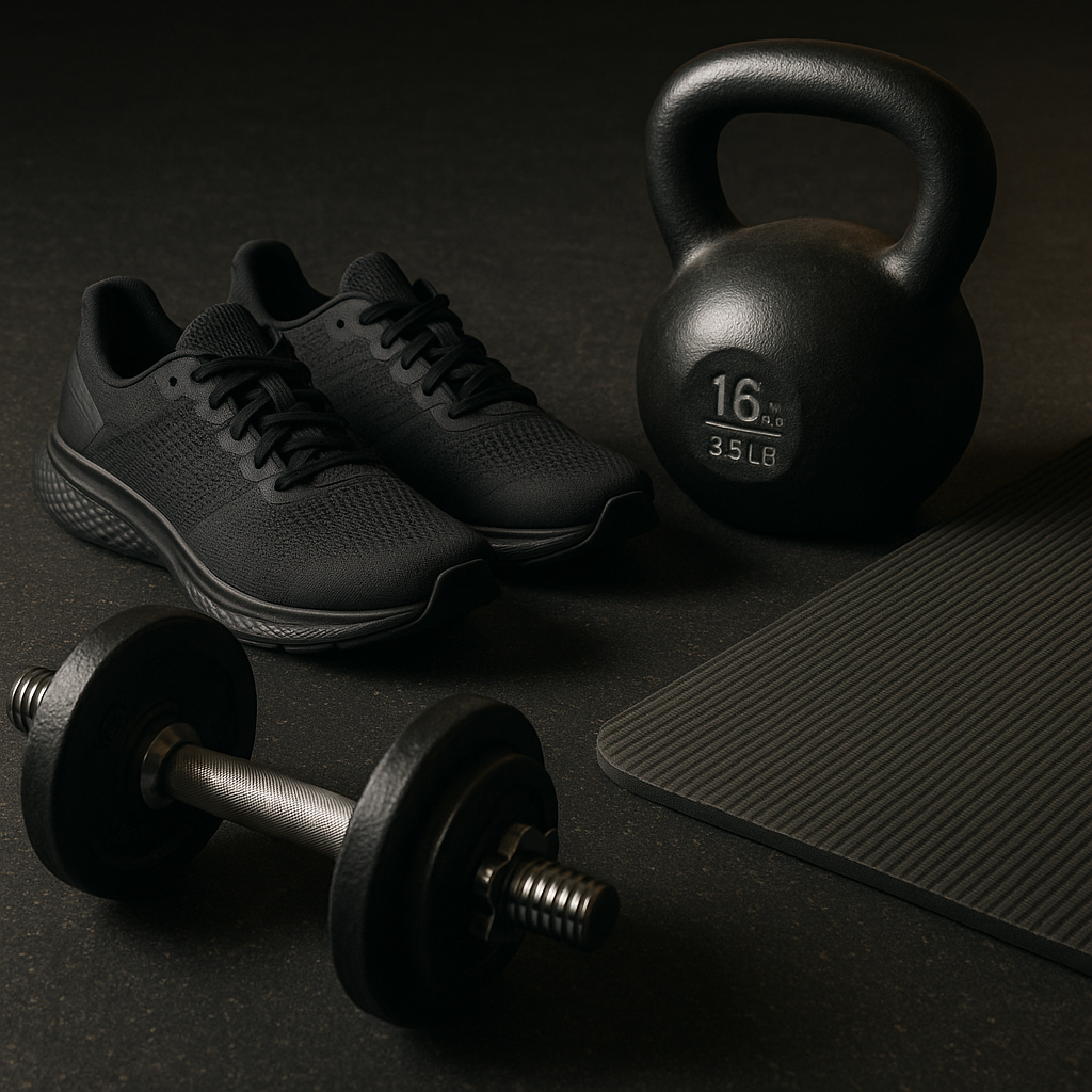 Start your Fitness and exercise Affiliate Marketplace.