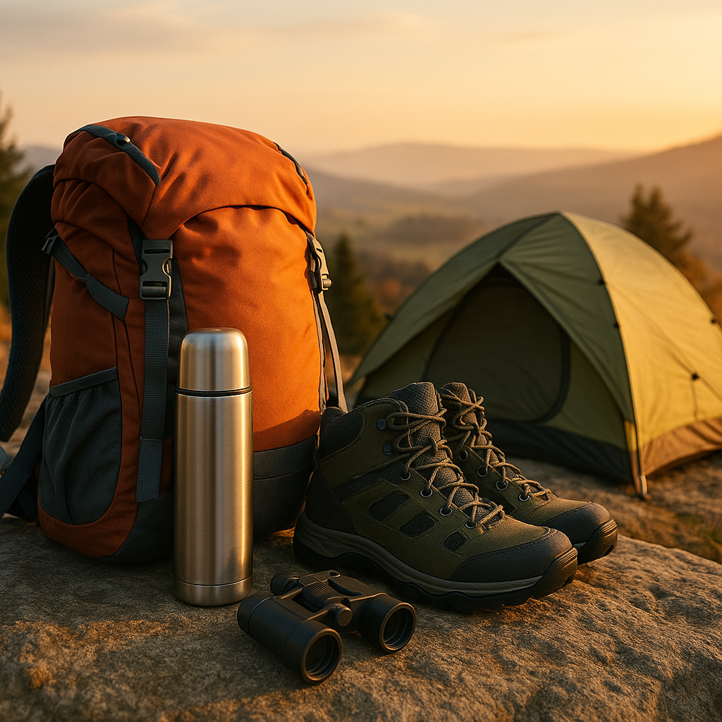 Start your Outdoor and adventure Affiliate Marketplace.