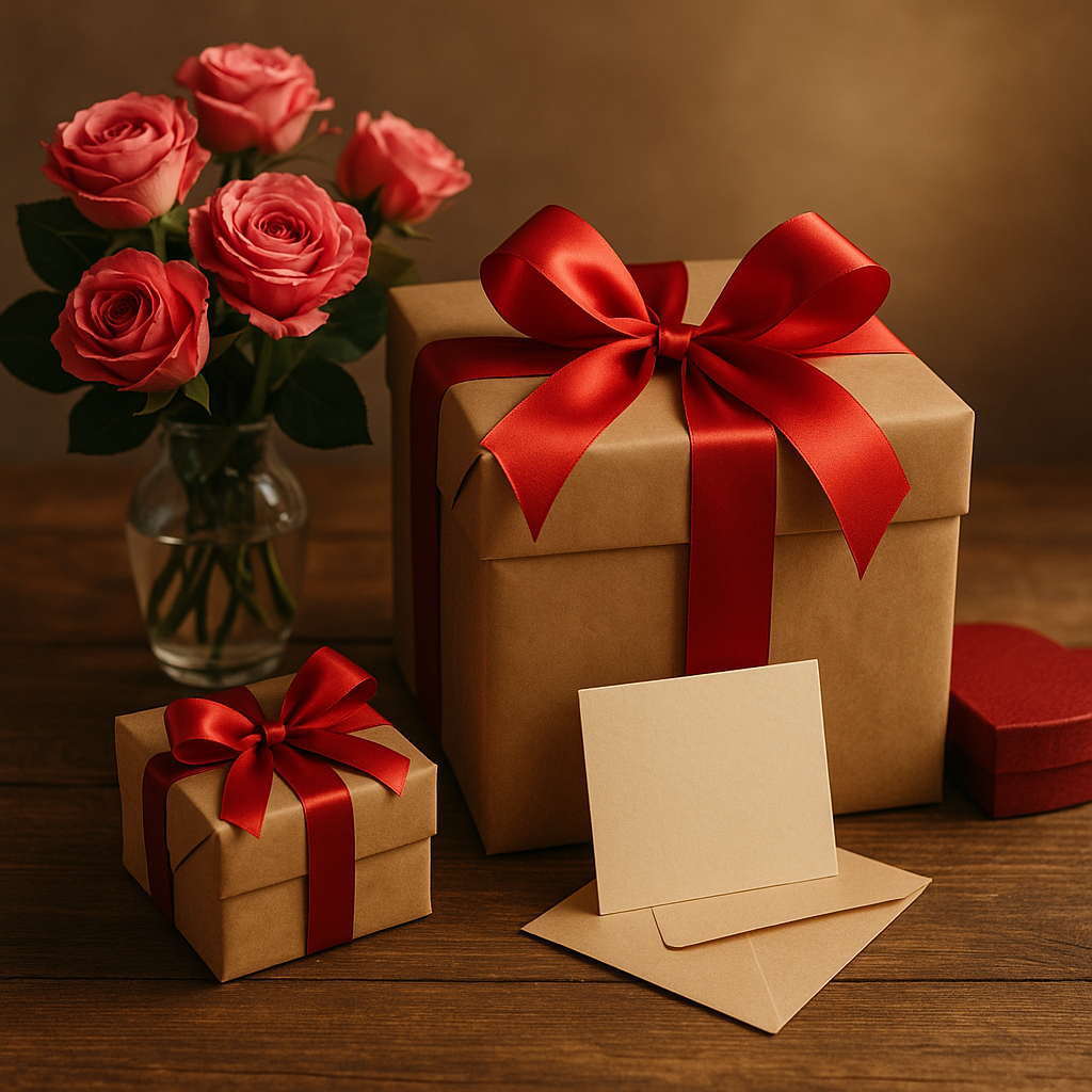 Start your Gifts and occasions Affiliate Marketplace.