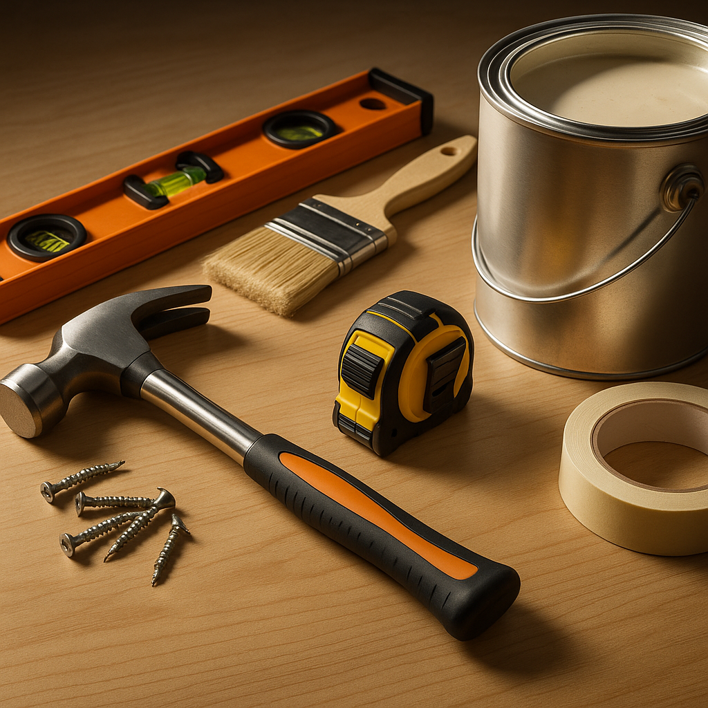 Start your Home improvement Affiliate Marketplace.