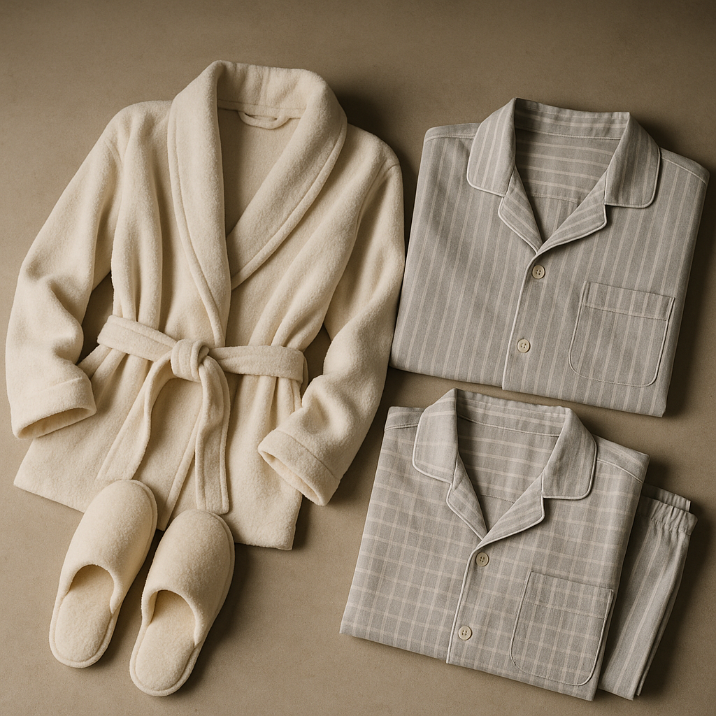 Start your Sleep and loungewear Affiliate Marketplace.