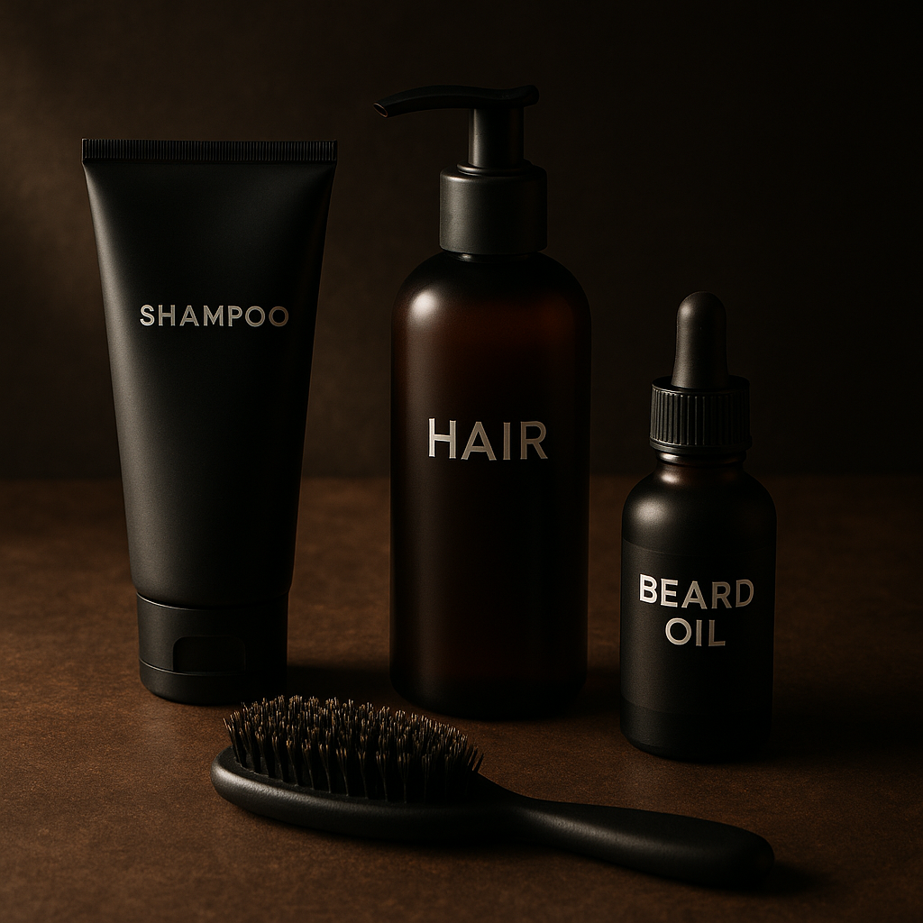 Start your Haircare and grooming Affiliate Marketplace.