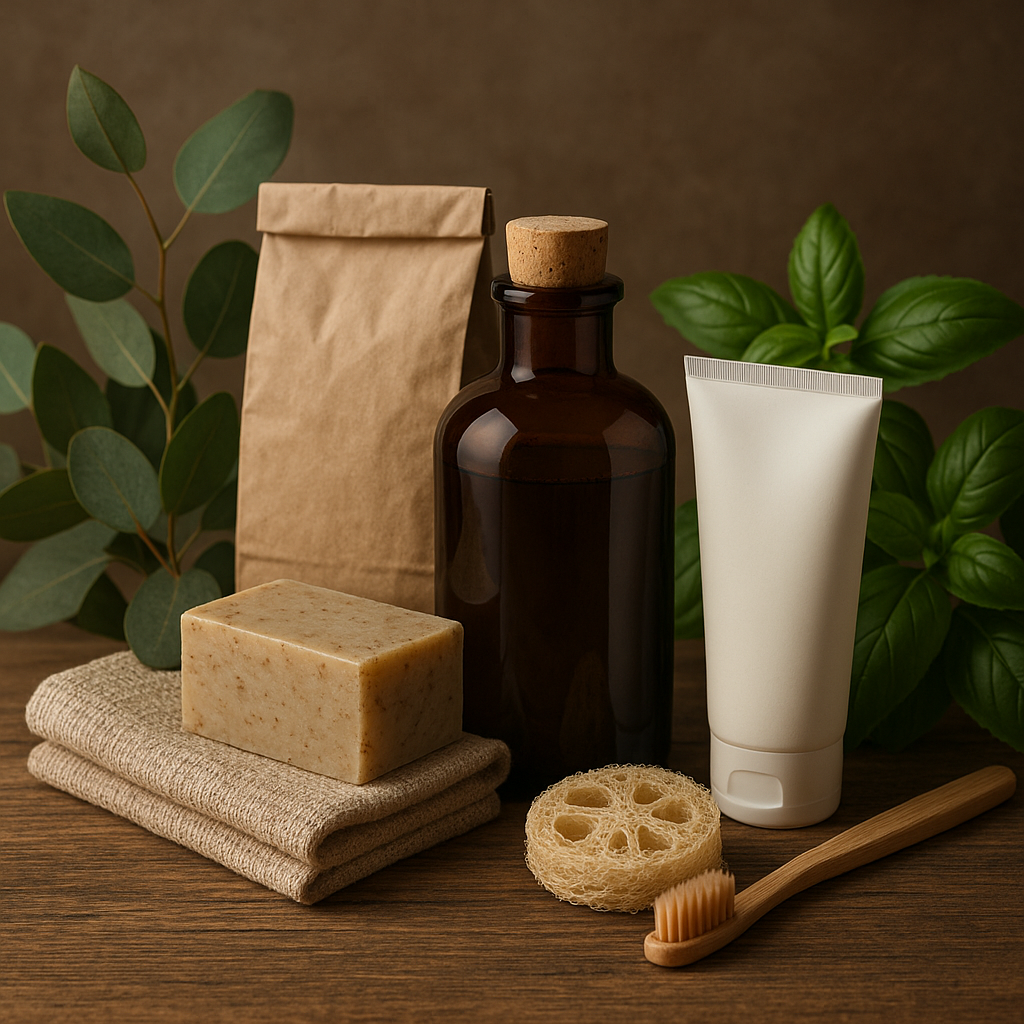 Start your Organic and eco-friendly Affiliate Marketplace.