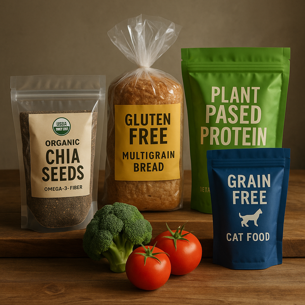 Start your Specialty diets Affiliate Marketplace.