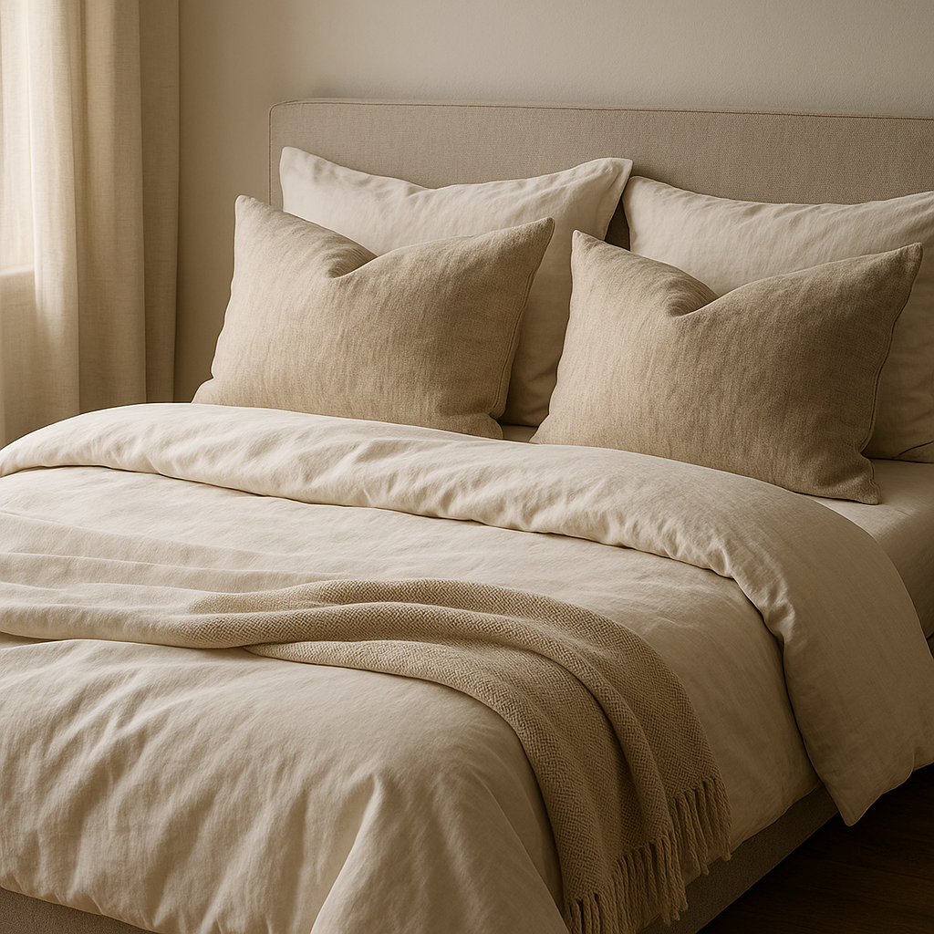 Start your Bedding and linens Affiliate Marketplace.