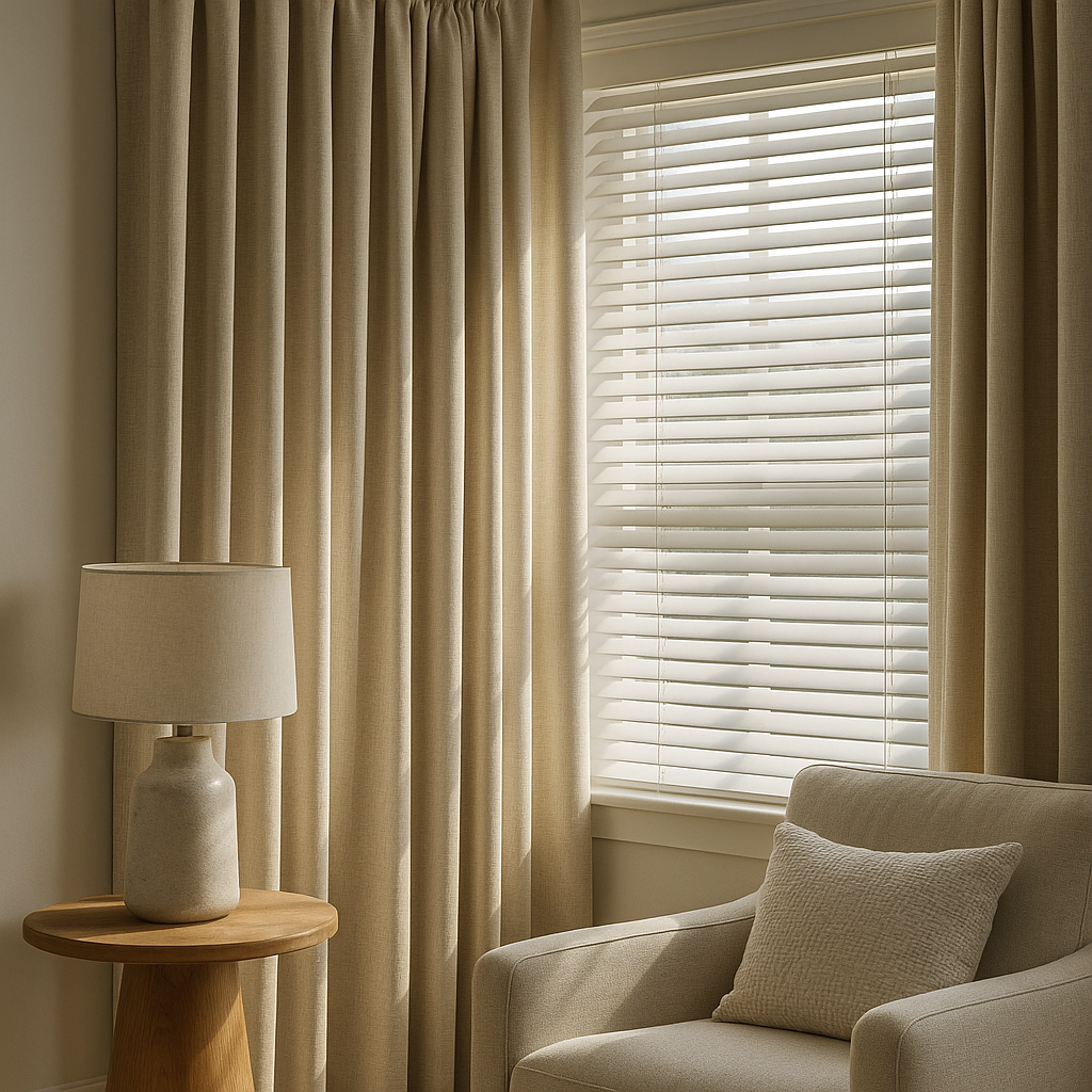 Start your Curtains and blinds Affiliate Marketplace.