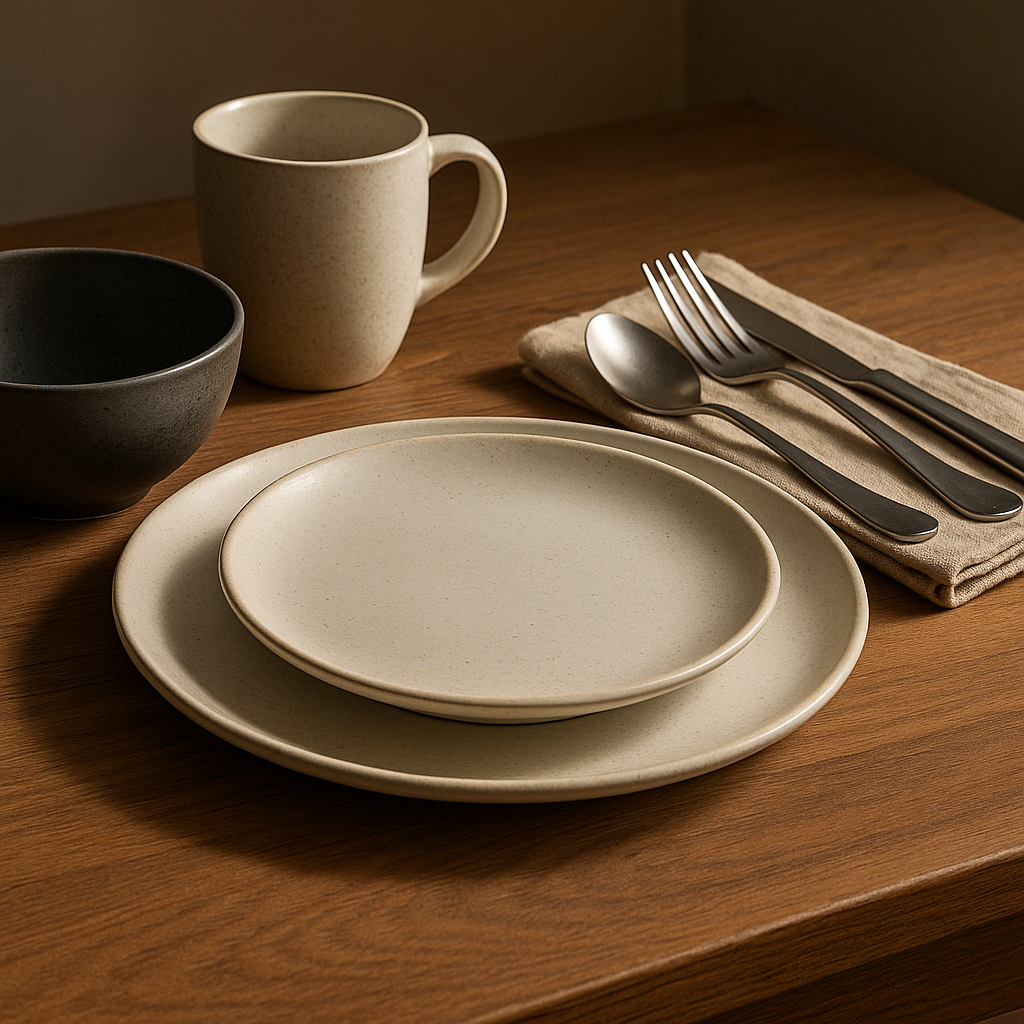 Start your Tableware and serveware Affiliate Marketplace.