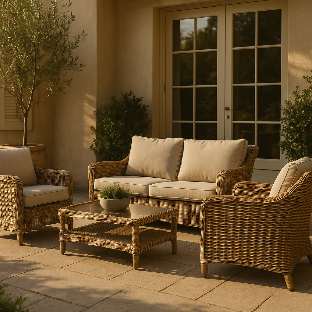 Start your Garden furniture Affiliate Marketplace.
