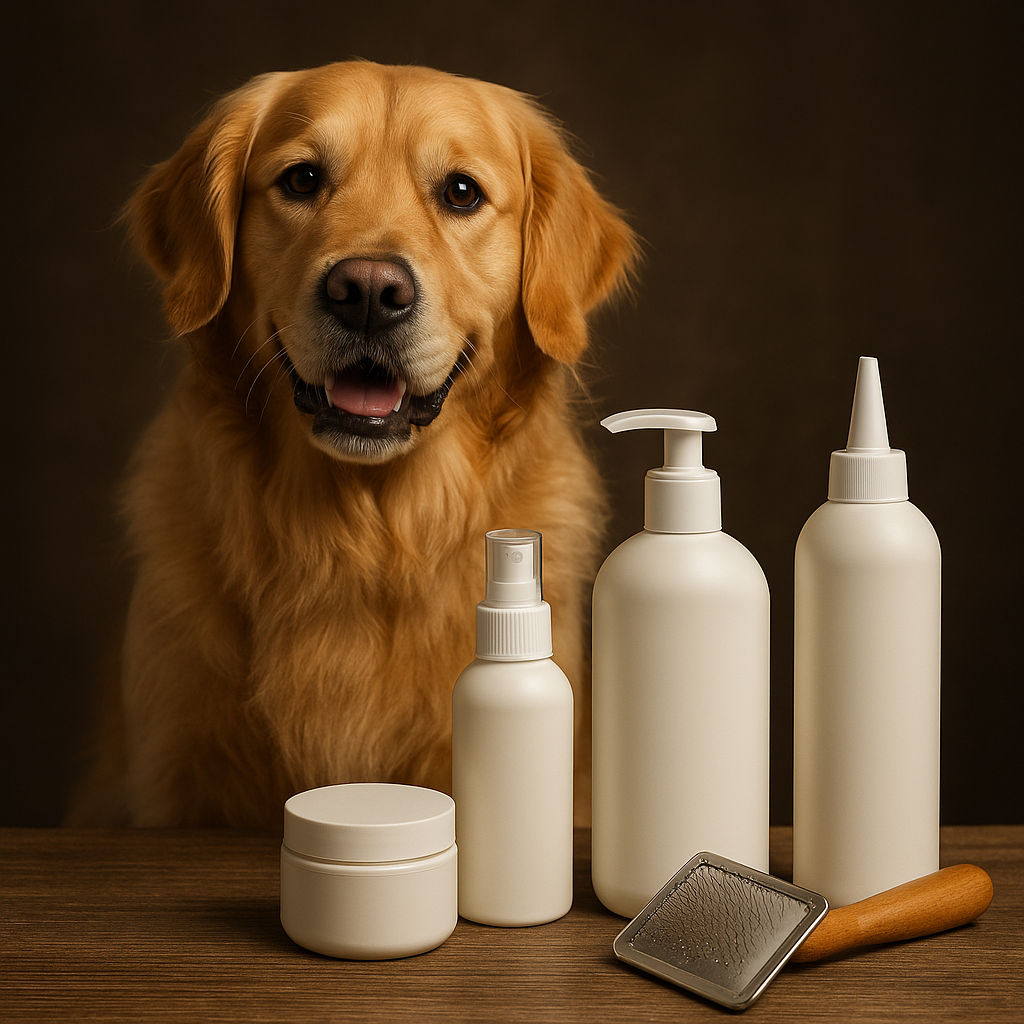 Start your Pet grooming and hygiene Affiliate Marketplace.