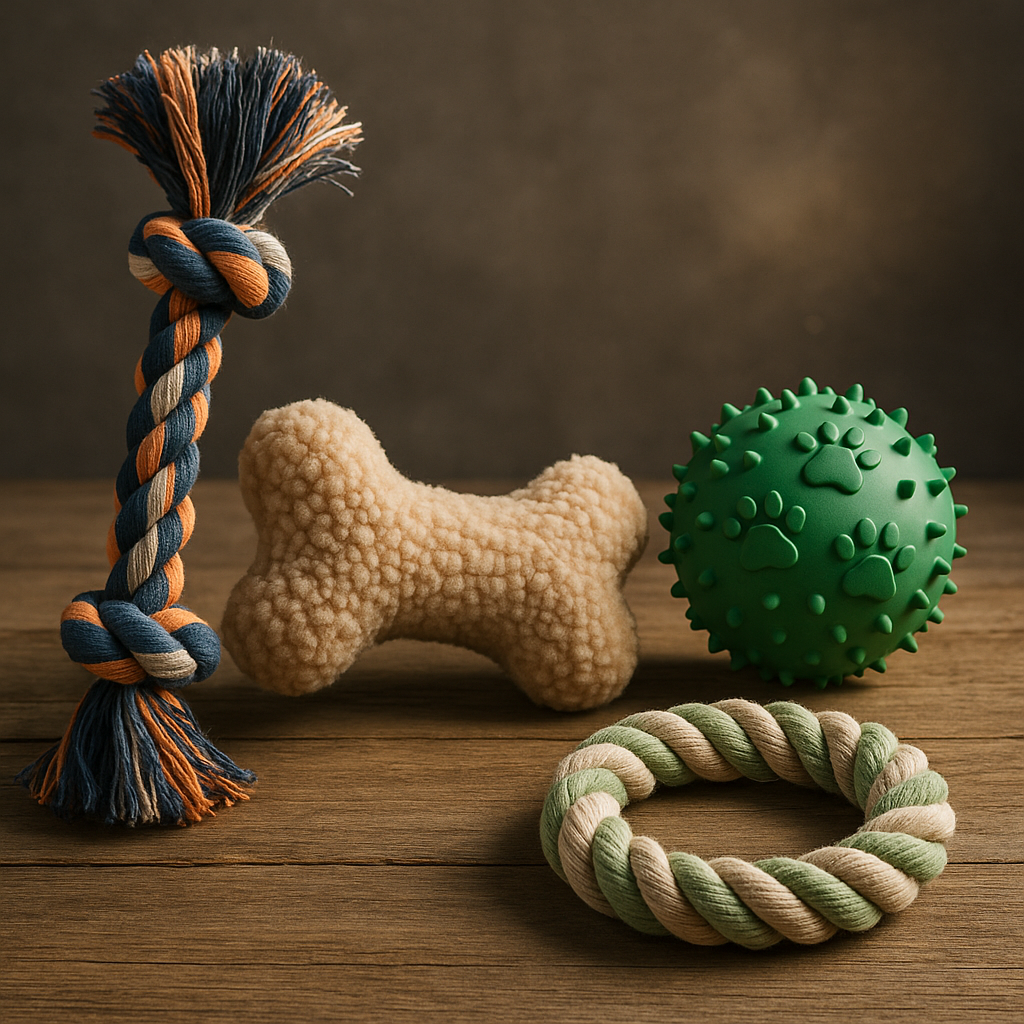 Start your Pet toys Affiliate Marketplace.