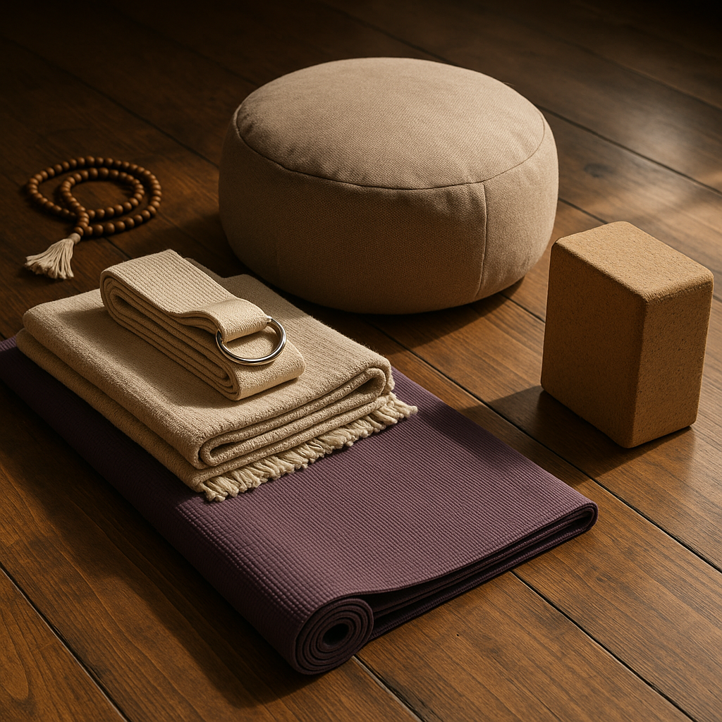 Start your Yoga and meditation Affiliate Marketplace.