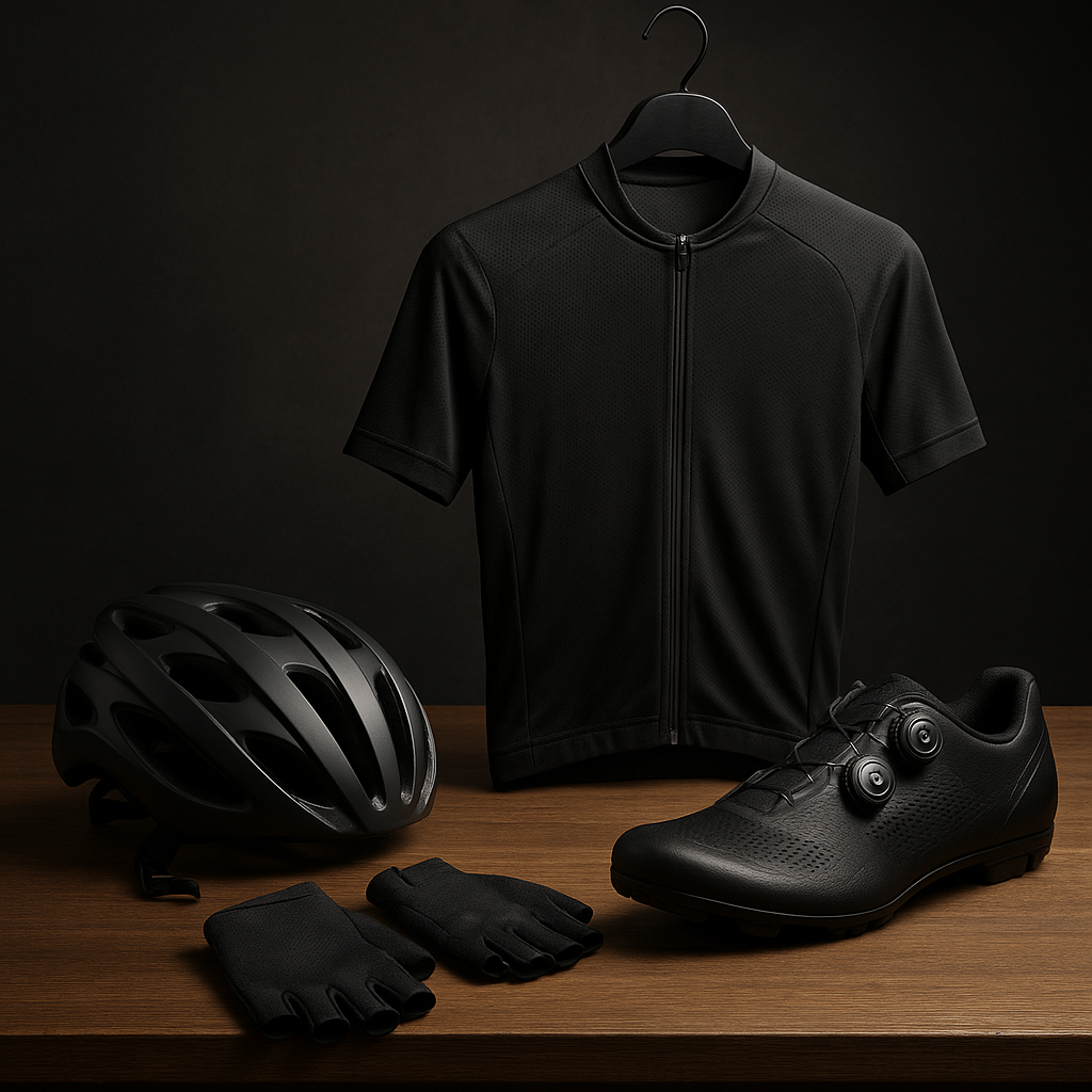 Start your Cycling gear Affiliate Marketplace.