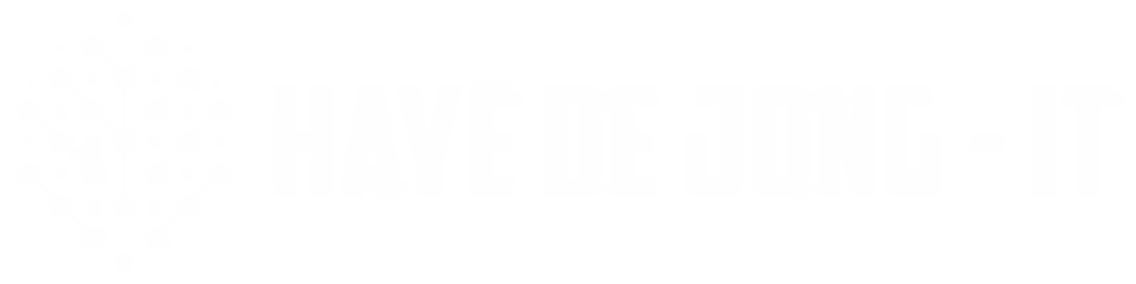 Haye de Jong - IT