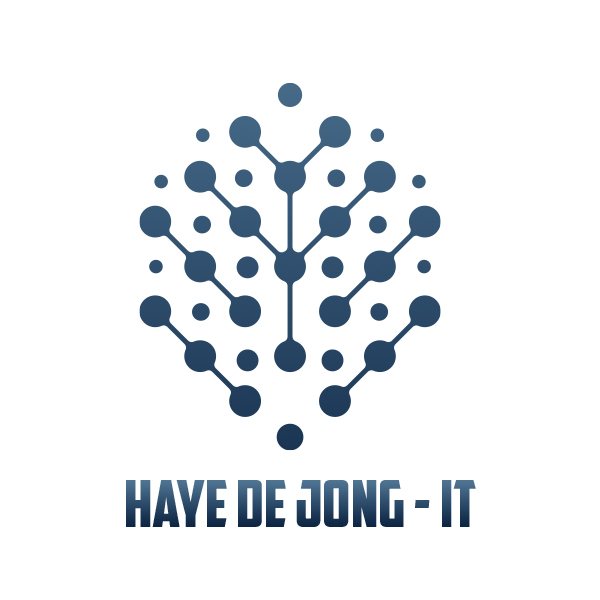 Haye de Jong - IT