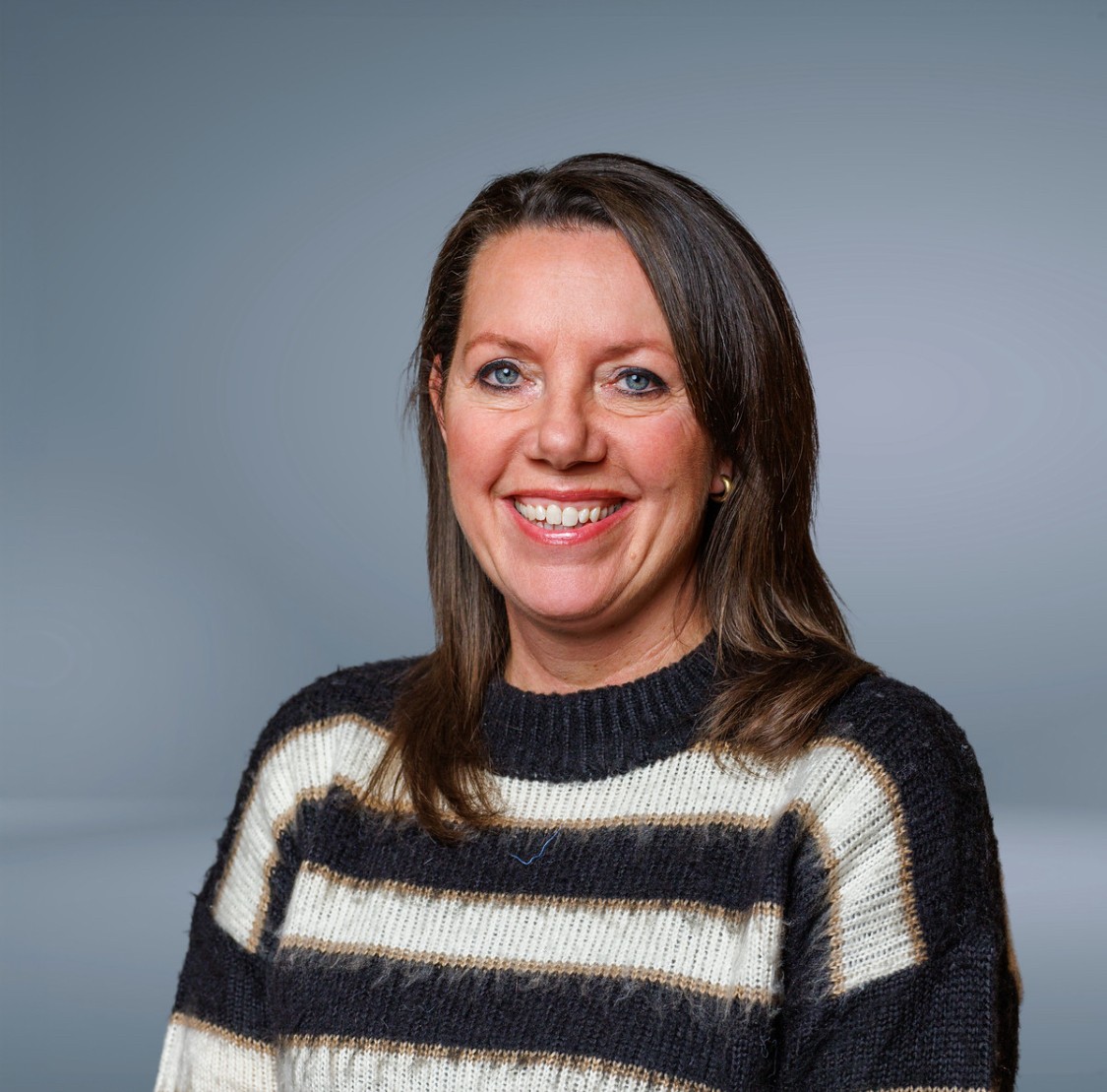 Gilene Wildbergh, gastspreker bij Samen Ondernemen Meierijstad